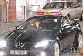 瞧瞧中国最有钱的女明星们都开什么车