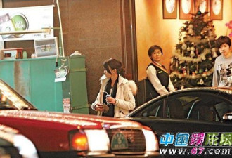 瞧瞧中国最有钱的女明星们都开什么车