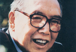 中国国务院原副总理吴学谦在北京逝世