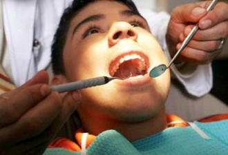 科学家找到牙齿再生之法 补牙或成历史