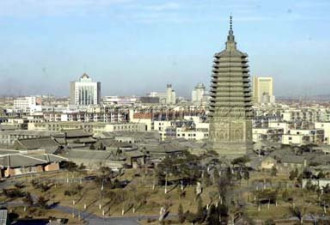 外国人:忘掉北京去三线城市看中国
