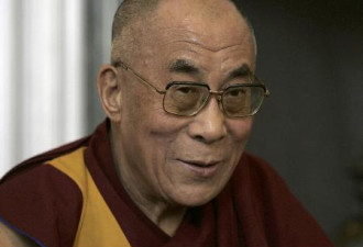 多维现场：达赖喇嘛百分之百支持奥运