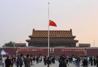 华尔街日报网：地震让中国批评者突然沉默