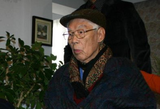 台湾知名作家柏杨29日病逝 享寿89岁
