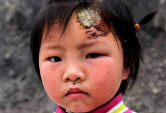 不忍卒睹的镜头：四川地震的众生表情