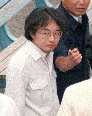 日本男子连环杀害幼女食肉遭处决