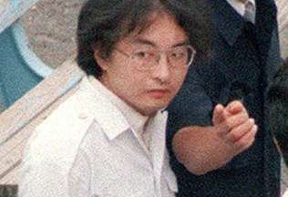 日本男子连环杀害幼女并食其肉遭处决