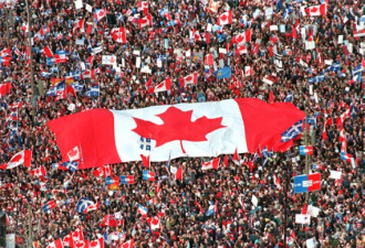 加拿大人最该了解有关加国的101件事