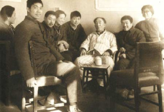 重庆市长薄熙来家族四代人的罕见照片