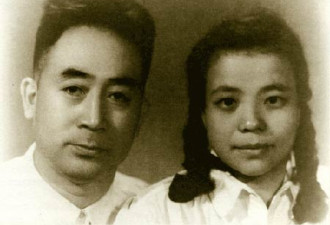 重庆市长薄熙来家族四代人的罕见照片
