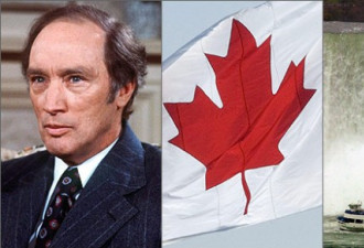 国庆到了 你知道什么最能代表加拿大？