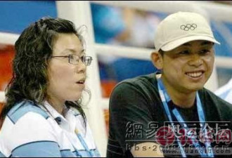 看看咱中国奥运女冠军们都嫁给谁了？