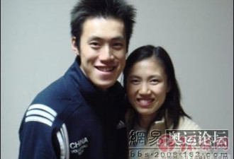 看看咱中国奥运女冠军们都嫁给谁了？