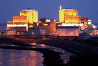 中国建3个核电项目 几十座核电站待建