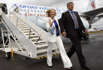 民调：加拿大选民越来越关心经济问题
