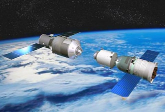 中国7年规划：发射2个准太空站7艘飞船