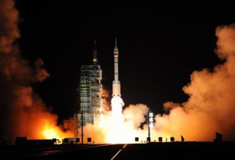日媒：神7上的秘密武器击毁了日本卫星