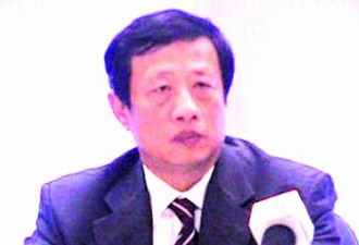 苏州副市长姜人杰受贿过亿 被判死刑