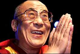 专访杨力宇：达赖喇嘛手中已无牌可打