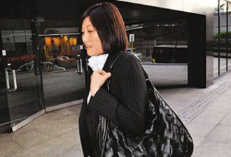 香港警花卧底扮妓女捣破跨国卖淫集团