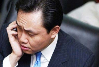涉嫌操纵市场：中国首富黄光裕被拘查