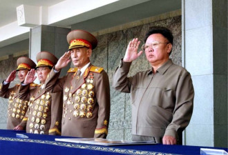 朝鲜宣布将对韩国进入“全面对抗”状态