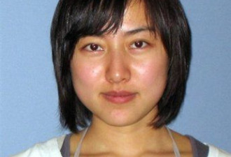 中国留美男博士砍下北京留学女生的头