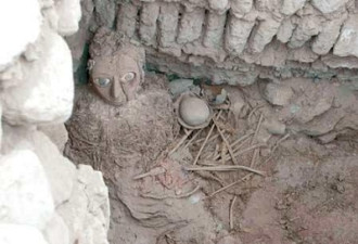 08十大考古发现：玛雅人颜料之谜揭开