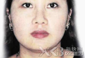 澳大利亚两名被害华裔女子的照片公布