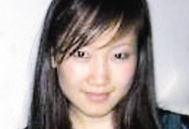 她就是被美国警察撞死的上海籍留学生