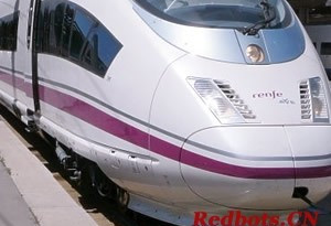 十大最佳体验列车线路：TGV法国居首