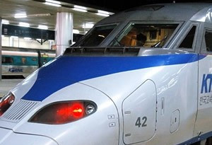 十大最佳体验列车线路：TGV法国居首