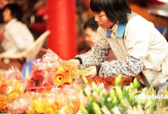 春节黄金周将至 各地节庆活动准备就绪