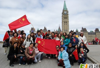 413渥太华万人集会周年：华社要庆祝