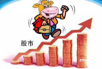 A股今年连升四周，中国经济初见回暖
