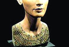 历史探秘：古埃及女性为何“特别开放”？