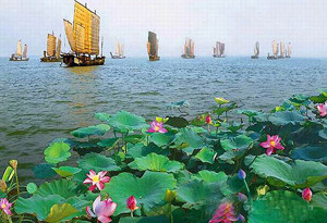 惊叹：世界闻名的中国江南十大美景