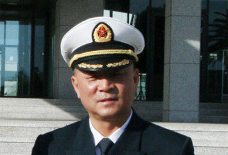 中国海军将研制大型水面战斗舰艇装备