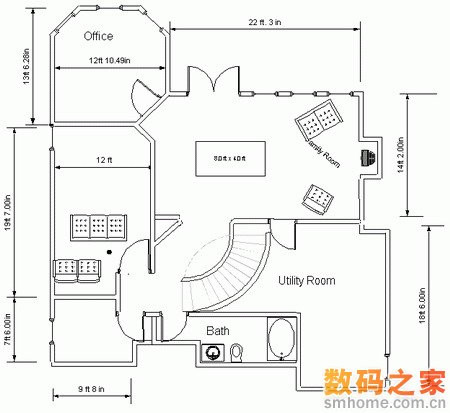 家庭影院装修从零开始