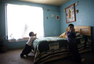 墨西哥一名5岁男孩或是猪流感爆发源头
