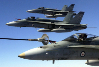 澳洲将斥资720亿美元购买100架战机