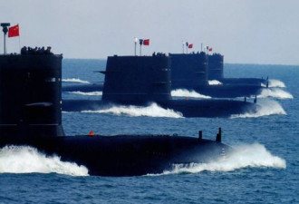 揭秘：中国海军2010-2020的五大任务
