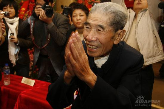 相声名家李文华逝世享年82岁追悼会初定15日