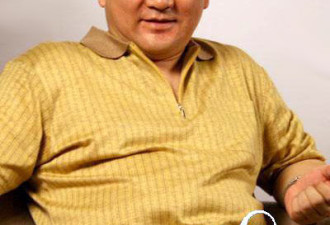 演员丁霄汉因心肌梗塞去世 年仅42岁