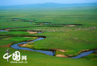 旅游风向：中国最令人惊叹的六大草原