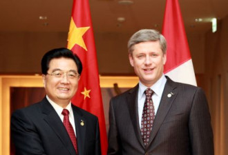 加国环球邮报：别让中国人忘了加拿大