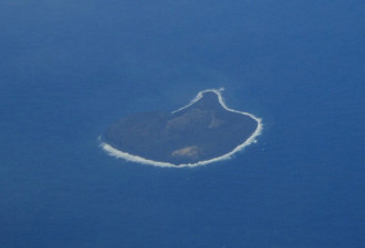 全球5座最迷人小岛：日军舰岛列榜首