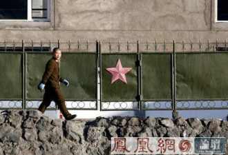 中国游客惊：朝鲜居然如此对待中国人