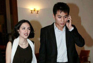 刘烨公布：7月5日北京地坛娶法国女友