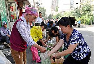 多维：新疆经济冲突比民族冲突更显著